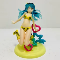 【飾磨店】 中古 'A賞ラム/フィギュア「Part2/一番くじうる星やつら」'