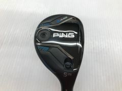 【最短翌日発送】G440 | 26 | S | TOUR 2.0 CHROME 85 | 中古 | ユーティリティ | ピン