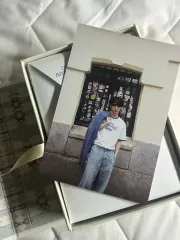 BOYNEXTDOOR(ボイネク) 集めました BOOK ブック 2 すべての構成 テサン(TAESAN) ジェヒョン(JAEHYUN) ウナク(WOONHAK)