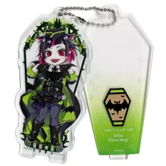 【中古】食玩 雑貨 20.リリア・ヴァンルージュ 「ディズニー ツイステッドワンダーランド アクリルコレクション」