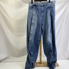 Y/PROJECT バナナトラウザーズ Y/PROJECT バナナトラウザーズ