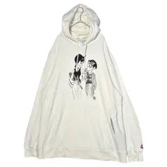 【the Shepherd UNDERCOVER 】パッカブルパーカー 10031335_633a667ba5e90.jpg