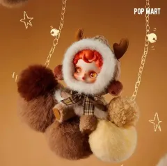 Skull Panda(スカルパンダ) 冬のふるさと歌 無料 プレゼント