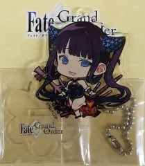 【中古】雑貨 フォーリナー/楊貴妃 SDミニアクリルマスコット 「Fate/Grand Order」