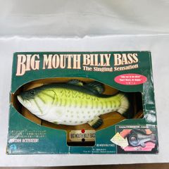 ⬜︎Gc左1012 未使用　BIGMOUTH シンギングバス wVmciipnjwGwB7sJRU7qd6.jpg@jpg