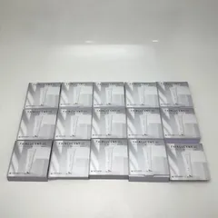 【楠本質店/元住吉】新品・未使用品　まとめ売り　メナード　フェアルーセント　薬用パック　ホワイトB　NET 10g　15セット