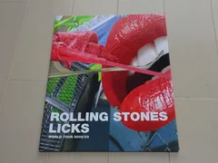 2025年最新】ローリングストーンズ パンフの人気アイテム - メルカリ