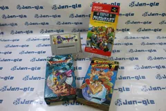 関西 Ω 現状品 スーパーファミコン ゲームソフト4本セット 激安価格!! この機会にぜひ!! J624703 J627176 J627177 J627178 Y