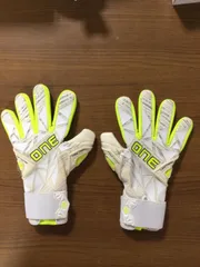 ✩新品未使用 まりきちさん専用✩ エックス GKグローブ Pro サイズ7 ✩新品未使用 まりきちさん専用✩ エックス GKグローブ Pro