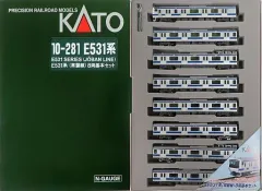 2025年最新】kato e531系の人気アイテム - メルカリ