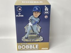 大谷翔平選手 ロサンゼルス ドジャース 通算200本塁打達成記念 ボブルヘッド 限定200個