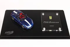mifa_ohさん専用 BBR (1/43) フェラーリ 365GT 2+2