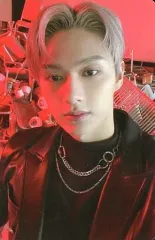 【中古】コレクションカード(男性) 59：SEVENTEEN/JUN(ジュン)/CD「Attacca」(Op.3 Ver.)封入特典フォトカード