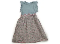 【キャサリン・コテージ/CatherineCottage】ワンピース 130サイズ 女の子【子供服・ベビー服】（1852092）