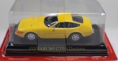 新品 1/43 アシェット  フェラーリコレクション　365GTB/4　Daytona 240001014742