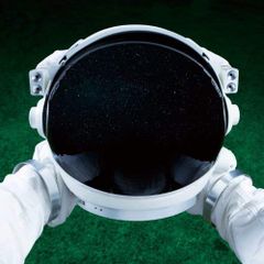 (CD)New Album「COSMONAUT」／BUMP OF CHICKEN