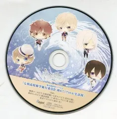 【中古】アニメ系CD もし、この世界に神様がいるとするならば。 限定版特典ドラマCD 「七科高校修学旅行委員会・初めて(?)のお宅訪問」