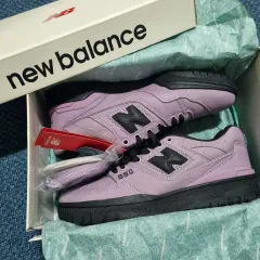 2025年最新】thisisneverthat new balance 550の人気アイテム - メルカリ
