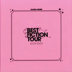Amazon.co.jp: 安室奈美恵 SPACE OF HIP-POP TOUR OFFICIAL