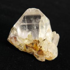 山梨県乙女鉱山産 オレンジクラスター 山梨県乙女鉱山産 オレンジクラスター - メルカリ