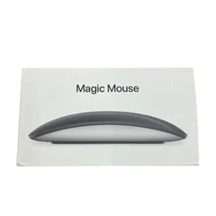 2024年最新】magic mouse ブラックの人気アイテム - メルカリ