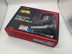 【ピン折れ ジャンク品】ASUS（エイスース） ROG STRIX Z790-E GAMING WIFI II intel 第14・13・12世代 CPU対応 LGA1700 Z790 搭載 DDR5 ATX マザーボード/国内正規代理店品