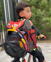 CST IRONKID PLUS 室内最強タイヤ 1セット(2本) - メルカリ
