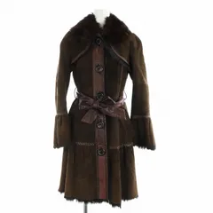 2025年最新】BURBERRY BLUE LABEL レディース 毛皮・ファー