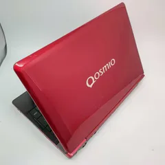 2024年最新】qosmio t750の人気アイテム - メルカリ