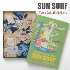 超希少】SUN SURF JUNKY別注 MACINTOSH MENU XL緑 - メルカリ