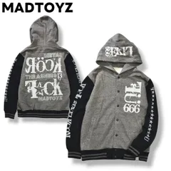 激レア♡【Beams Boy】athlete/袖レザー切替/フルデコ/スタジャン 2025年最新】スタジャン フルデコの人気アイテム - メルカリ