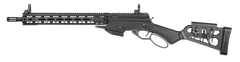 G&G LevAR 15 ガスレバーアクション式 (正規輸入品)