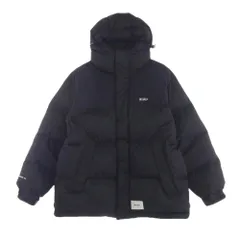 2025年最新】wtaps ダウンジャケットの人気アイテム - メルカリ