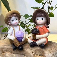 高島屋 マスコット ローズちゃん 置物 フィギュア☆美品☆ - メルカリ
