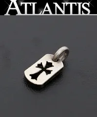 CHROME HEARTS 銀座店 クロムハーツ タイニー カットアウト