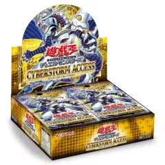 2025年最新】サイバーストームアクセス boxの人気アイテム