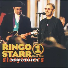 RINGO STARR「口紅のあと」7インチ レコード【特価】中古 RINGO STARR / Ringo (LP) / Apple | WAXPEND RECORDS