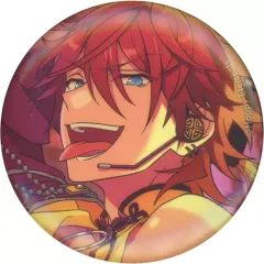 【中古】バッジ・ピンズ 天城燐音 「あんさんぶるスターズ!! イベコレ缶バッジ ［2020 SUMMER］ -Idol Side-」