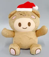 【中古】ぬいぐるみ 公式ユアクマぬいぐるみ 「アイドルマスター シャイニーカラーズ」 アソビストア限定