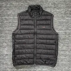 バブアー　XLキルティングベスト 80年代-90年代　ヴィンテージ 2025年最新】barbour キルティング ベストの人気アイテム - メルカリ