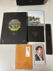 BTS(防弾少年団・バンタン) 2019 サマーパッケージ サマパケ