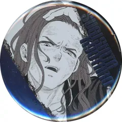 【中古】バッジ・ピンズ 杉下京太郎 「WIND BREAKER トレーディングジュエリー缶バッジ」