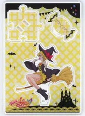HUGっと!プリキュア 輝木ほまれ ハロウィン アクスタ 2026年最新】輝木ほまれの人気アイテム - メルカリ