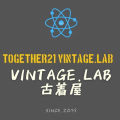 Vintage.lab古着屋 - メルカリShops