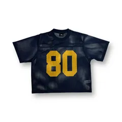 2026年最新】stussy mesh jerseyの人気アイテム - メルカリ