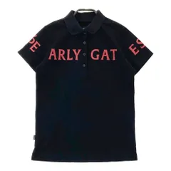 2025年最新】パーリーゲイツ 5 ポロシャツの人気アイテム - メルカリ