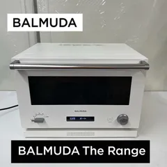 2025年最新】バルミューダ 18l フラット庫内オーブンレンジ