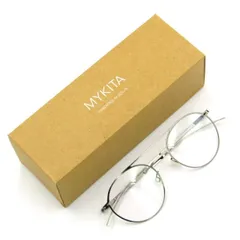 2023年最新】mykita サングラスの人気アイテム - メルカリ