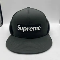 SUPREME  20AW×New Era キャップ Supreme シュプリーム 20AW × New Era ニューエラ World Famous