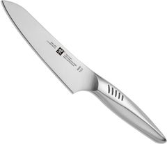 Zwilling ツヴィリング 「 ツインフィン 2 ペティナイフ 130mm 日本製 」 果物 小刀 包丁 オールステンレス 食洗機対応 岐阜県関市製【日本正規販売品】 Twin Fin 30910-131